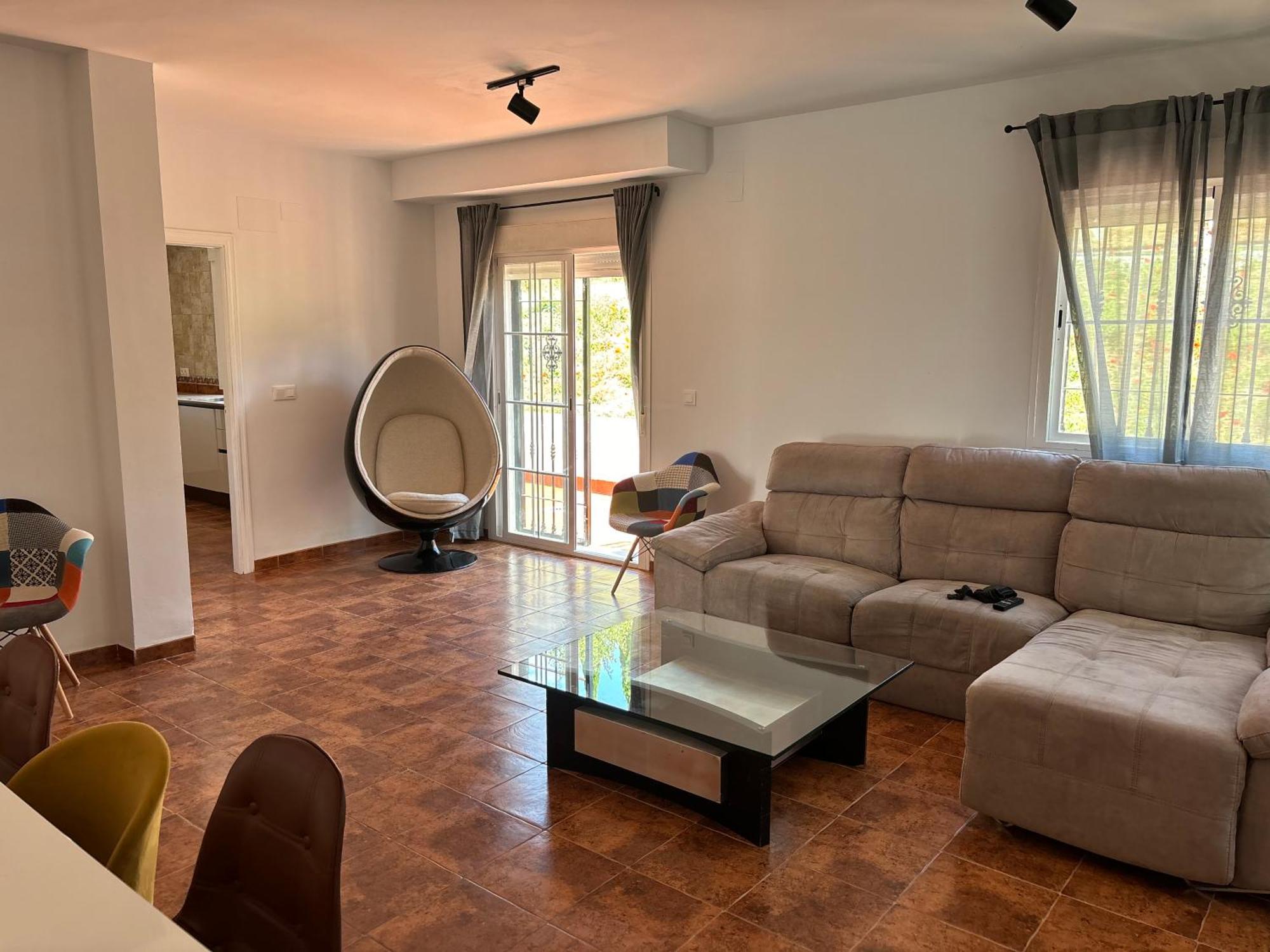 Villa Tamarindo 8 Cordova Esterno foto