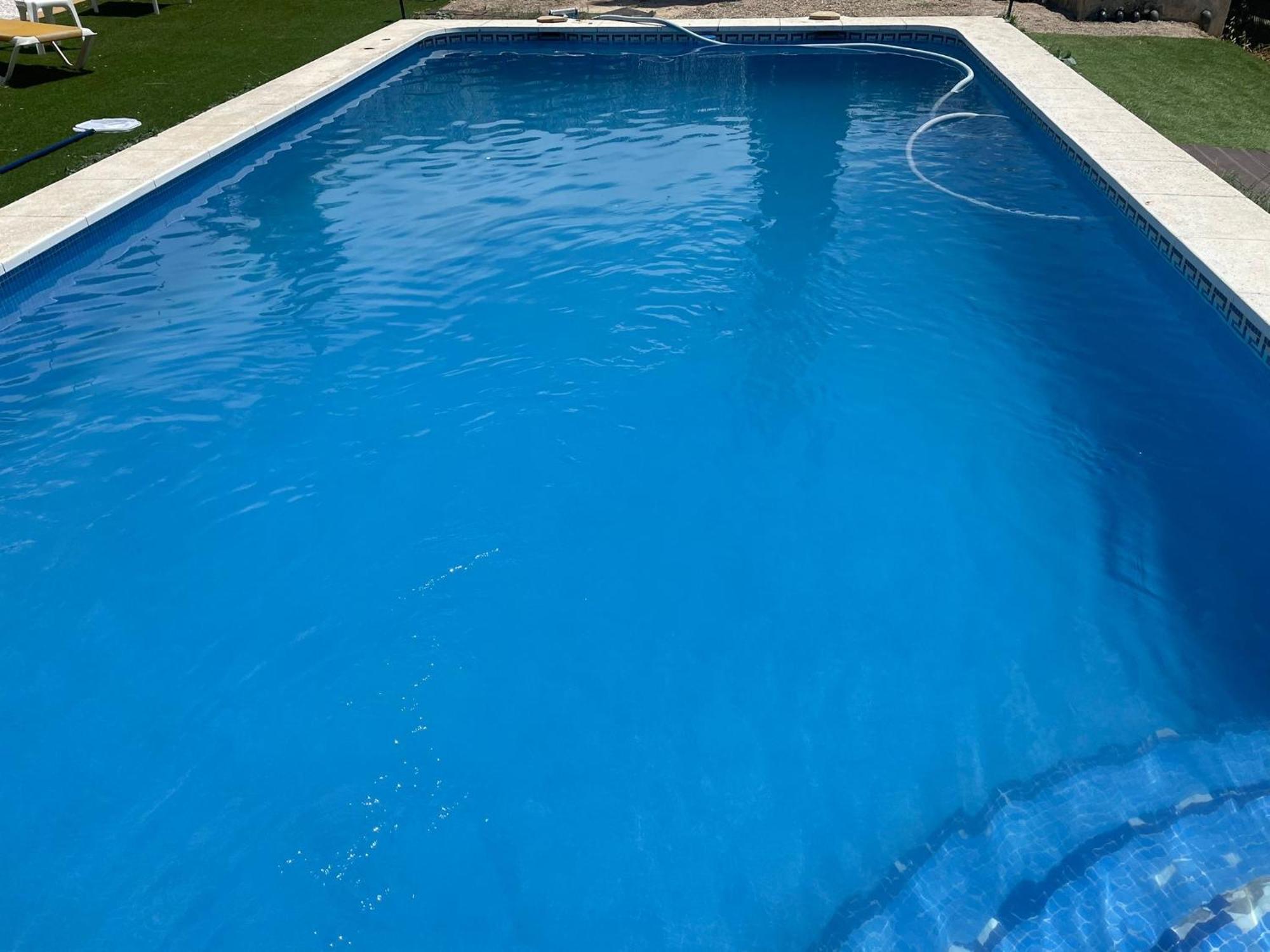 Villa Tamarindo 8 Cordova Esterno foto